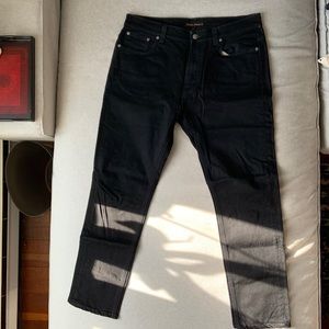 Nudie Jeans - Brand new without tags - Brute Knut model